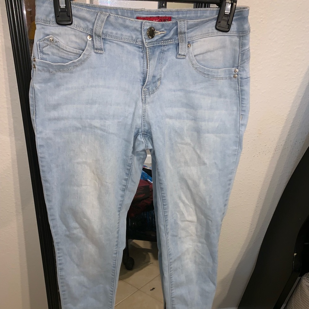 Ymi wanna better butt jeans